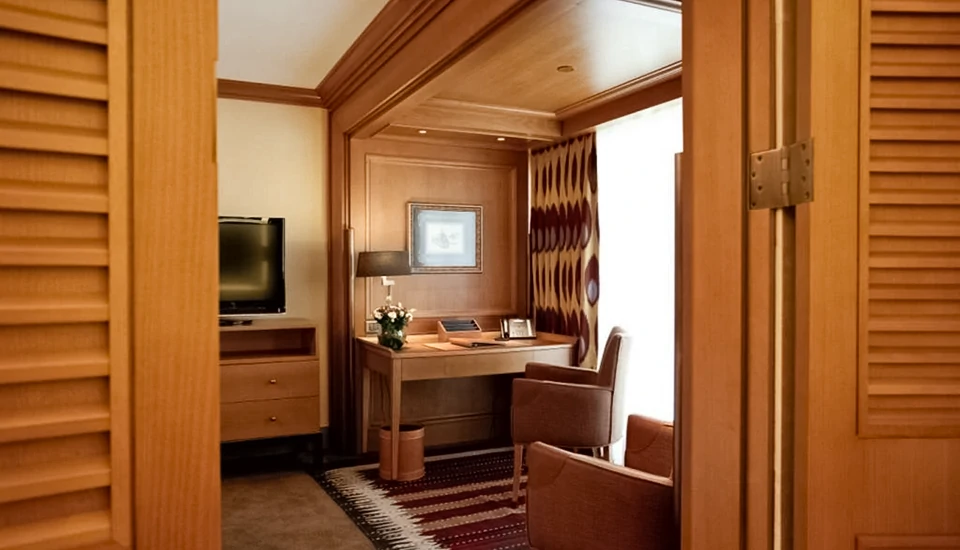 هتل دیوان استانبول